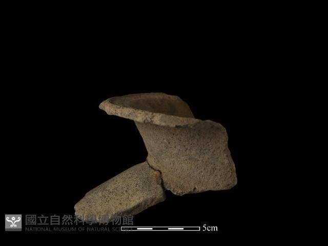 陶罐藏品圖，第1張