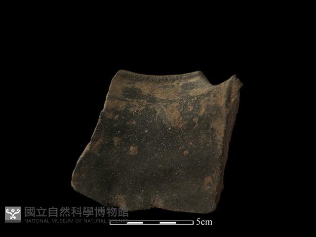 陶罐藏品圖，第1張