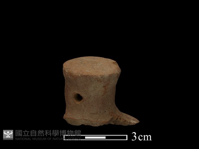 陶蓋鈕藏品圖，第5張