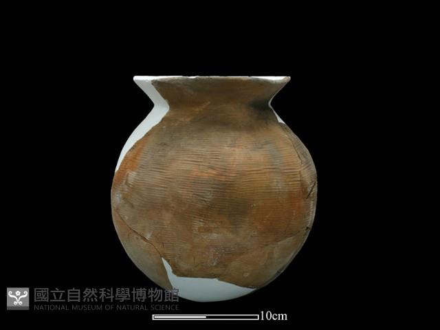 陶罐藏品圖，第2張