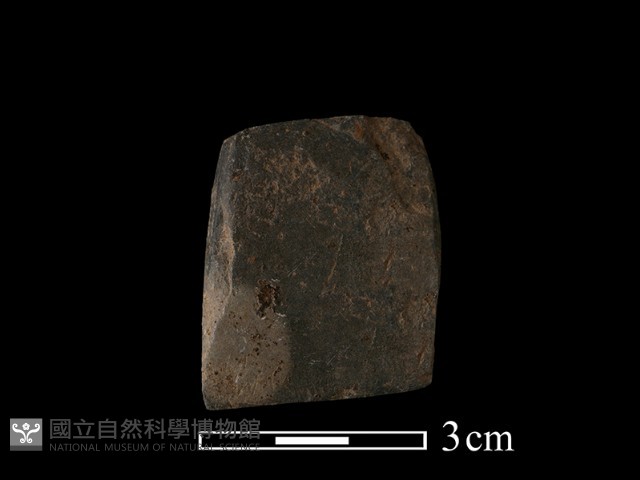 錛鑿形器藏品圖，第1張