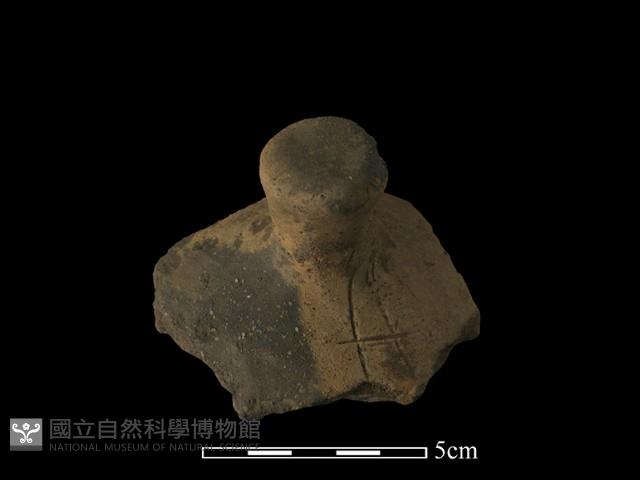 陶蓋藏品圖，第3張