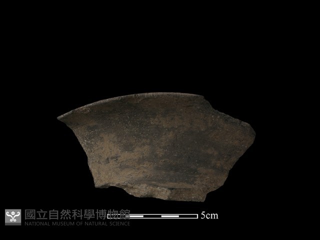 陶罐藏品圖，第1張