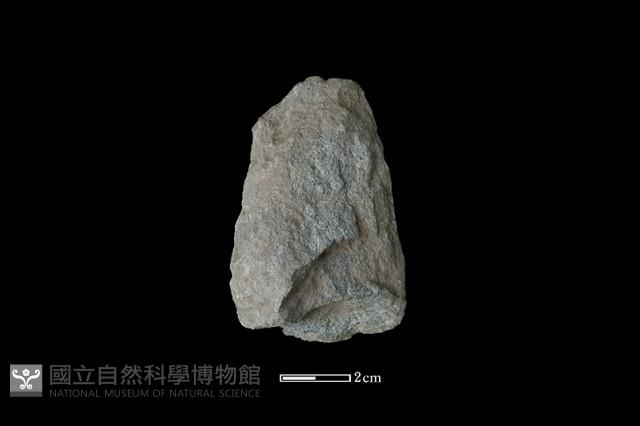 斧鋤形器藏品圖，第1張