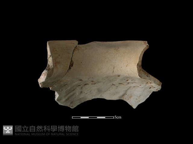 陶罐藏品圖，第2張