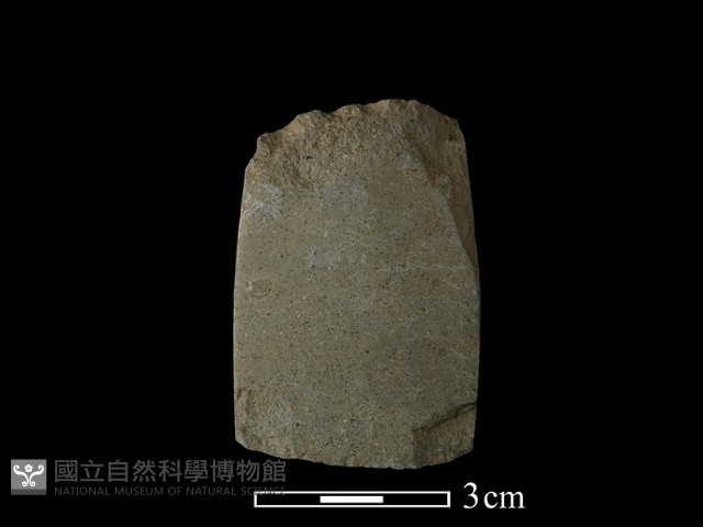 錛鑿形器藏品圖，第3張