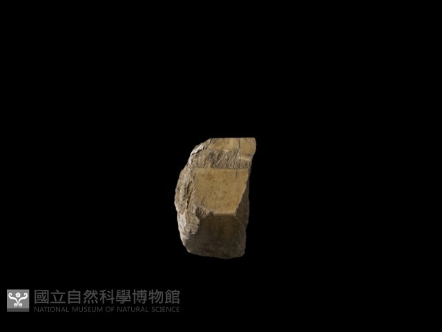 錛鑿形器藏品圖，第3張