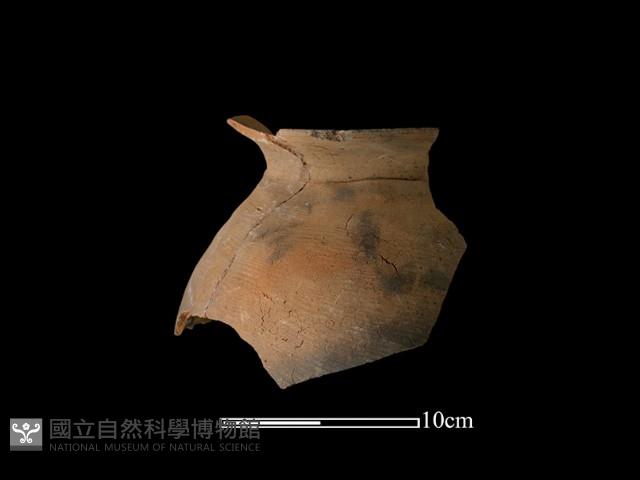 陶罐藏品圖，第2張