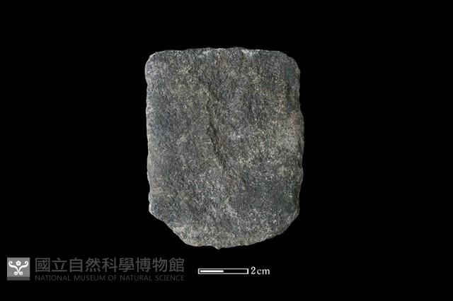 斧鋤形器藏品圖，第1張