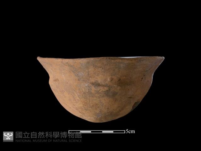 陶缽藏品圖，第3張