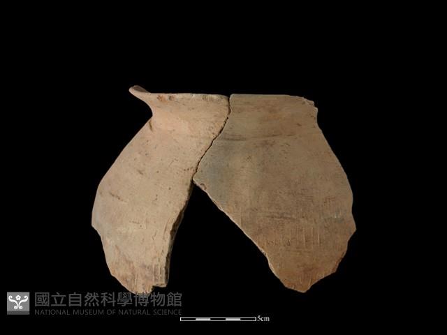 陶罐藏品圖，第1張