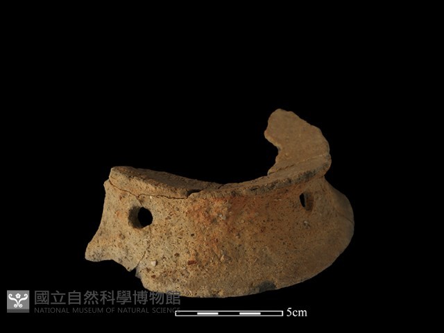陶片藏品圖，第4張