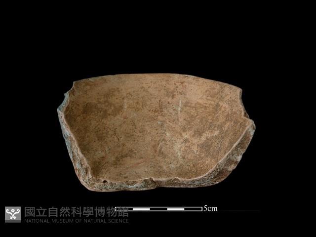 陶缽藏品圖，第3張