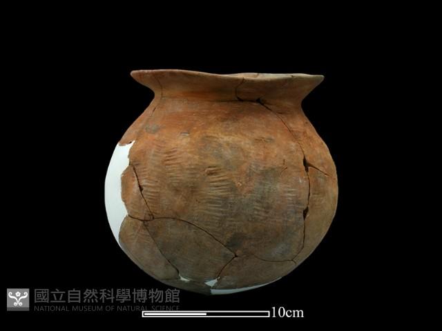 陶罐藏品圖，第2張