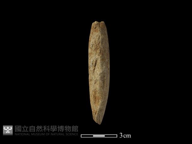 錛鑿形器藏品圖，第3張