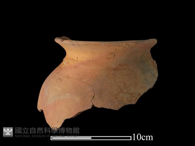 陶罐藏品圖，第1張