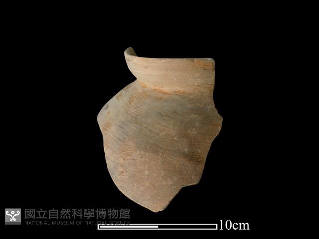 陶罐藏品圖，第1張