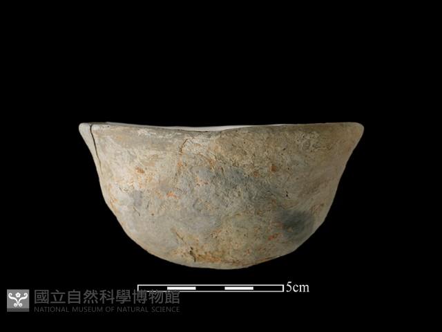 陶缽藏品圖，第1張