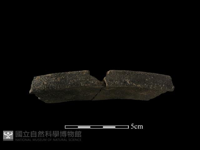 陶缸藏品圖，第3張