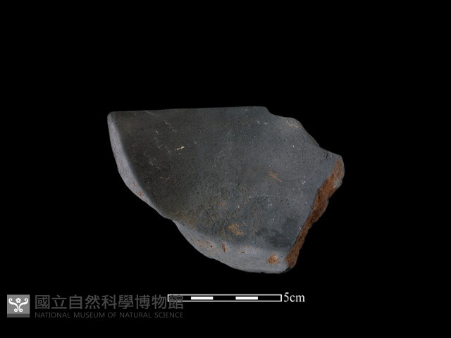 陶缽藏品圖，第2張