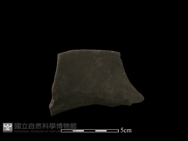陶片藏品圖，第1張