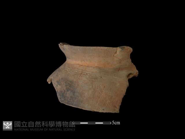 陶罐藏品圖，第2張