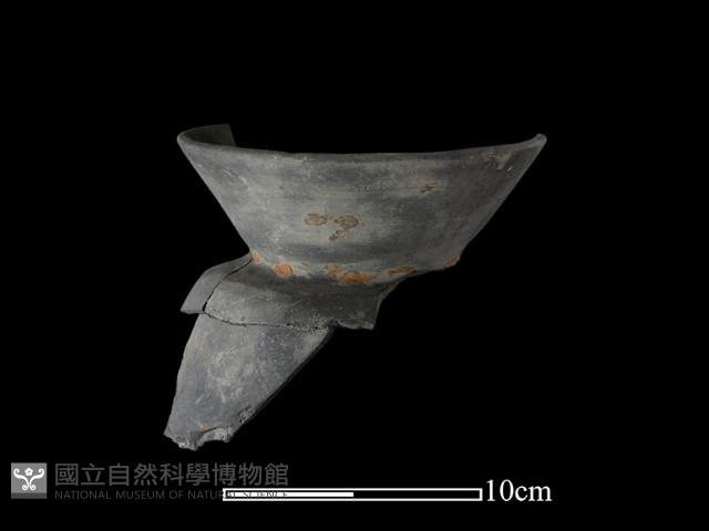 陶罐藏品圖，第1張