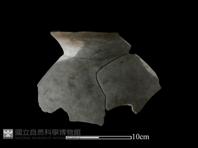 陶罐藏品圖，第1張