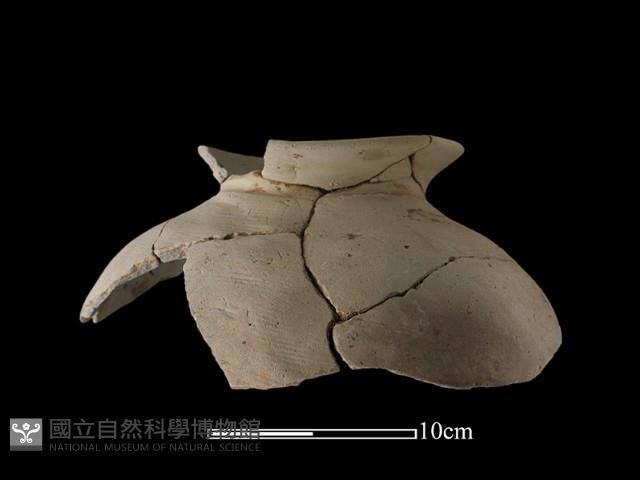 陶罐藏品圖，第1張