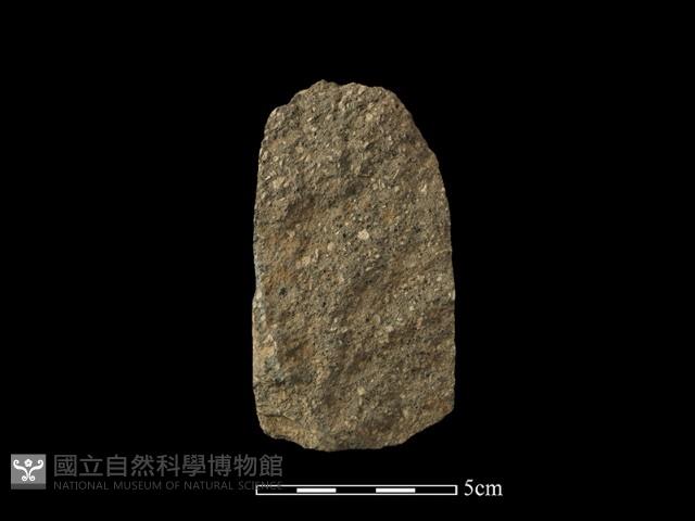 錛鑿形器藏品圖，第3張