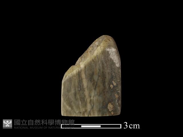 錛鑿形器藏品圖，第1張