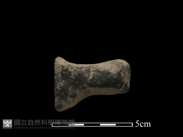 陶蓋鈕藏品圖，第3張