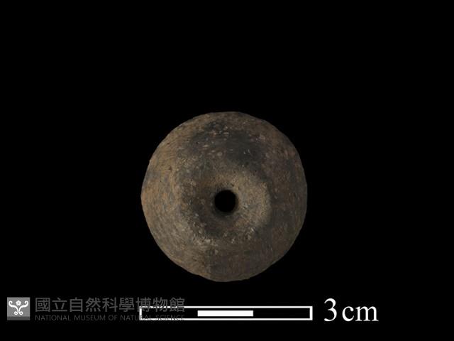 陶紡輪藏品圖，第3張