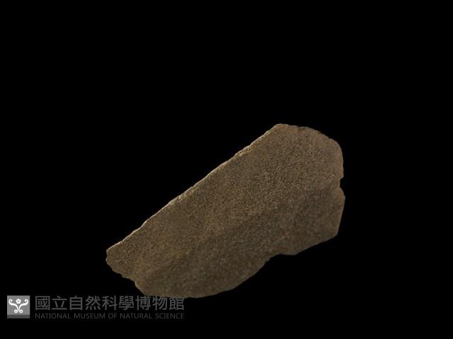 石鋸藏品圖，第1張