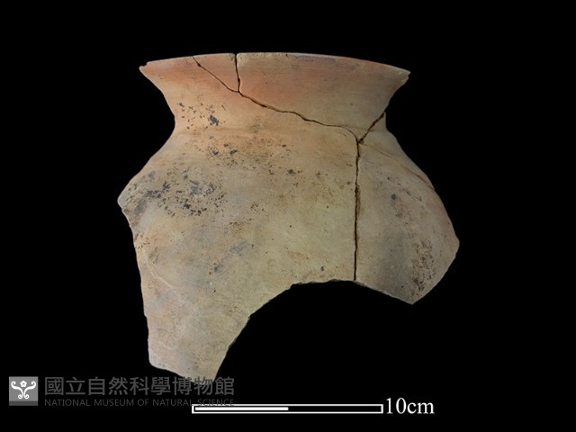 陶罐藏品圖，第2張