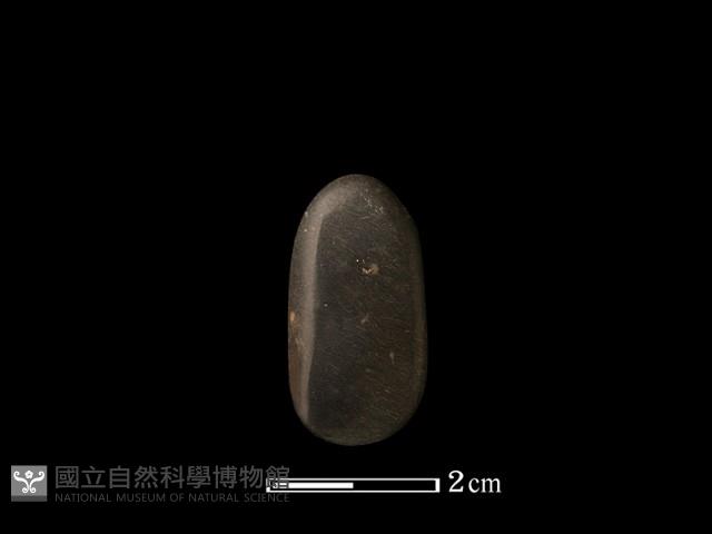 錛鑿形器藏品圖，第3張