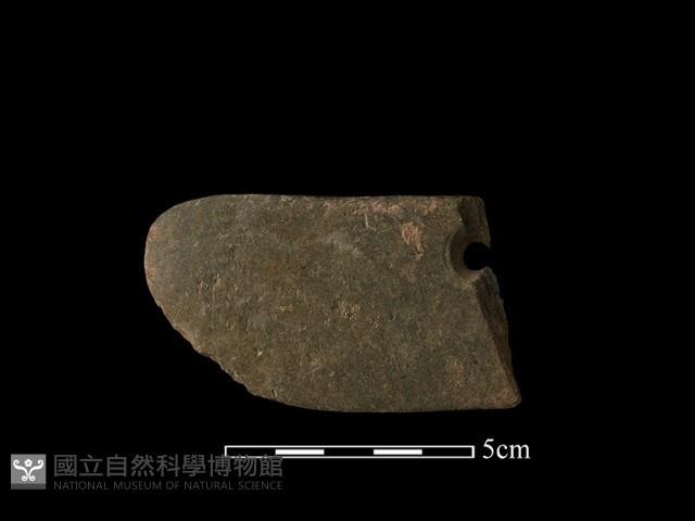 石刀藏品圖，第1張