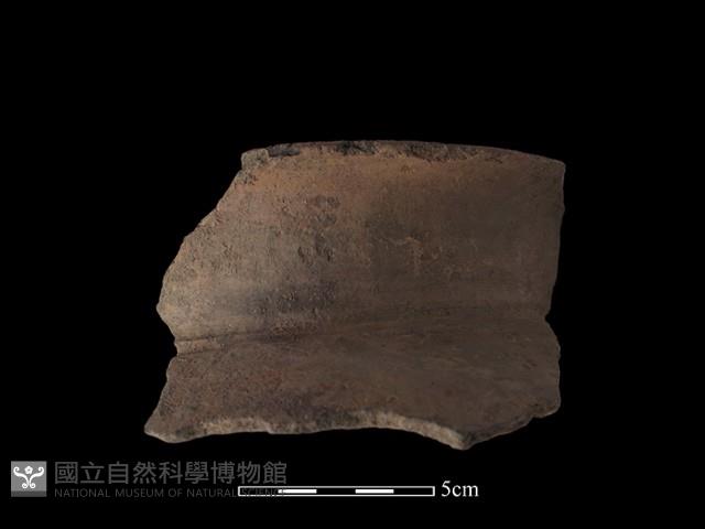 陶罐藏品圖，第1張