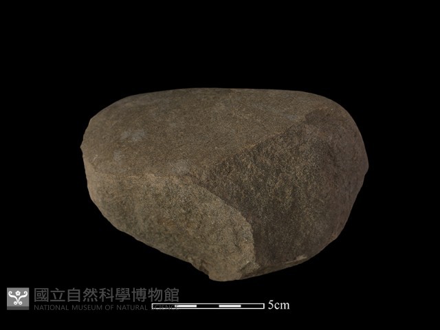 石核藏品圖，第3張