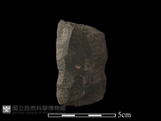 錛鑿形器藏品圖，第1張