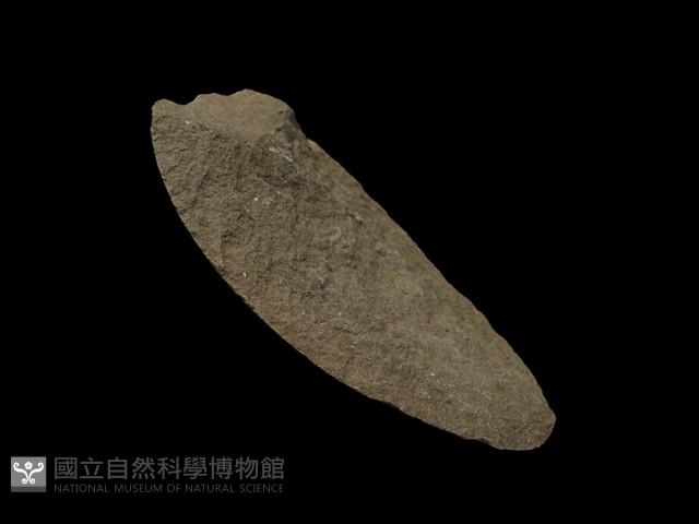 石片器藏品圖，第1張