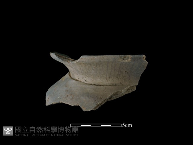 陶罐藏品圖，第1張