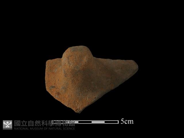 陶蓋鈕藏品圖，第1張