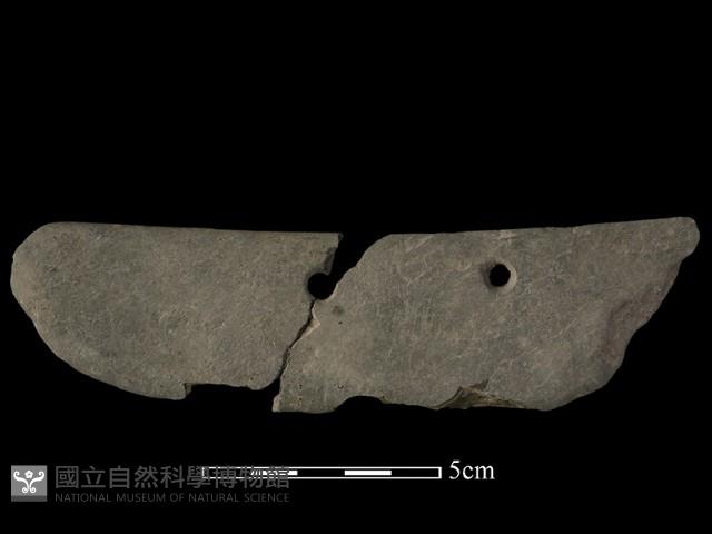 石刀藏品圖，第3張