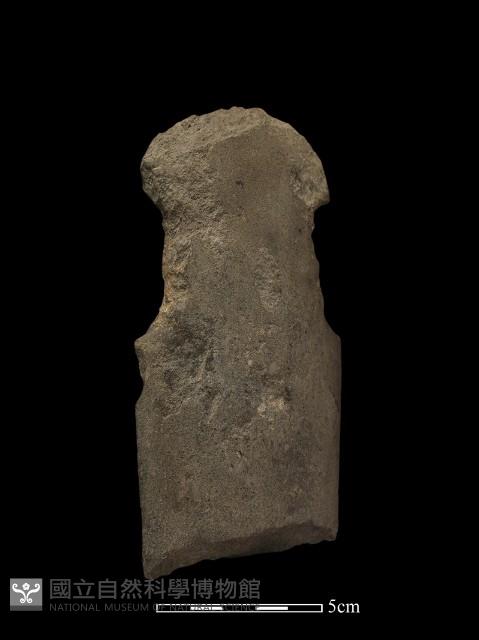 磨製石器藏品圖，第3張