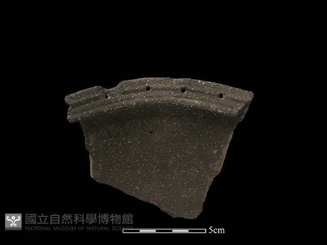 陶罐藏品圖，第3張