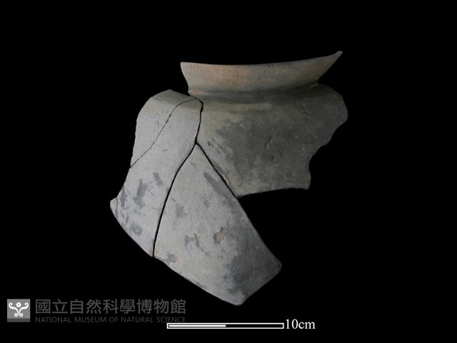 陶罐藏品圖，第1張