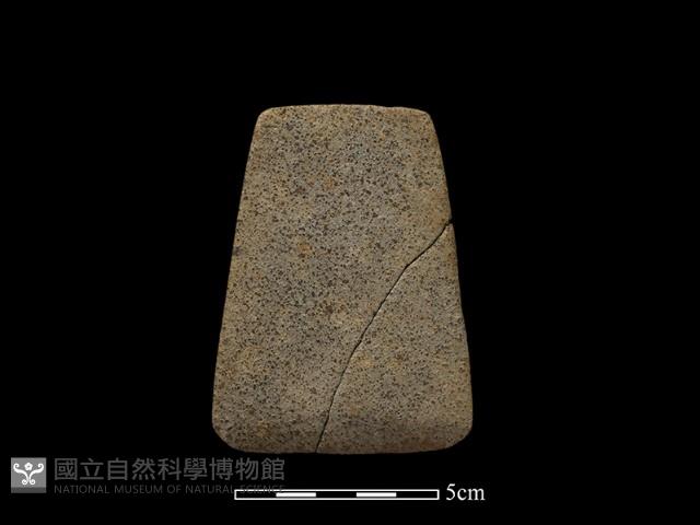 錛鑿形器藏品圖，第3張