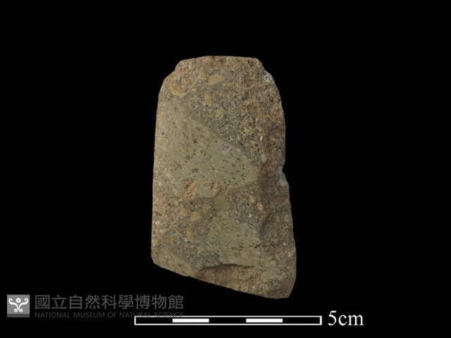 錛鑿形器藏品圖，第1張