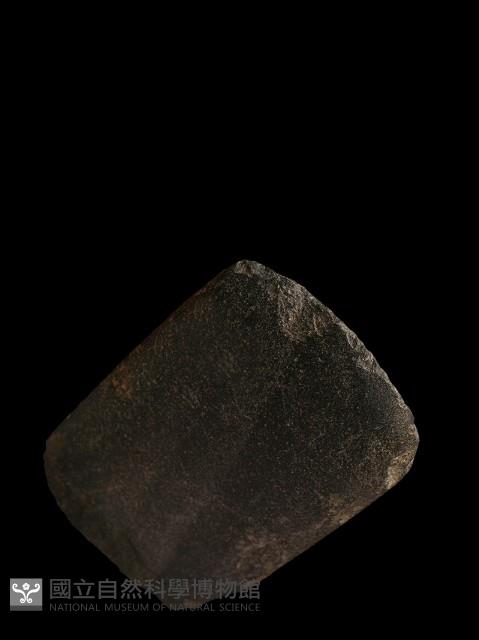 磨製斧鋤形器藏品圖，第4張